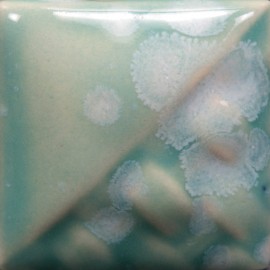 Celadon Bloom Dry  - 10 lbs Dry Mayco Stoneware Glaze Celadon Bloom Dry  - 10 lbs Dry Mayco Stoneware Glaze